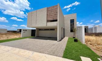 Foto de inmueble en Calz. Lomas del Molino 202, Lomas V, 37138 El Molino Residencial, Gto. #C23, Col. El Molino Residencial y Golf C.P. 37138, León