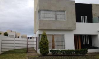 Foto de inmueble en PRIVADA PARQUE DE GRANADOS #s/n, Col. Residencial Foresta C.P. 52144, Metepec