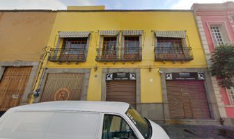 Foto de inmueble en Avenida 9 Poniente 118 #118, Col. San Francisco C.P. 72000, Puebla