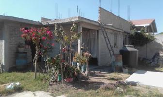 Foto de inmueble en JULIO GUERRA, Col. Arboledas C.P. 56267, Texcoco
