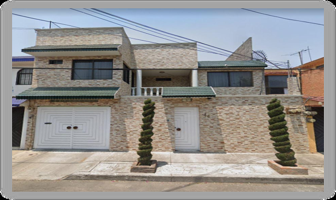 Foto de inmueble en Campo Tres Brazos 46 #46, Col. San Antonio C.P. 02720, Azcapotzalco