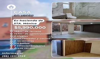 Foto de inmueble en Ex-hacienda de Santa Monica, Tlalnepantla, Méx. #80
