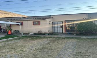 Foto de inmueble en Pueblo Nuevo Chalco, Pueblo Nuevo 3era Etapa, 56644 San Martín Cuautlalpan, Méx., Col. San Martín Cuautlalpan C.P. 56644, Chalco
