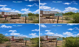 Foto de inmueble en Constitución & Justo Sierra, Centro, 85219 Cócorit, Son. #s/n, Col. Cocorit C.P. 85219, Cajeme