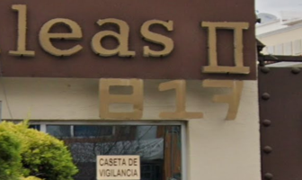 Foto de inmueble en Calle Adolfo López Mateos 817-mz 001, Lazaro Cardenas, 52148 San Salvador Tizatlalli, Méx. #817Int. 00, Col. Azaleas I y II C.P. 52172, Metepec