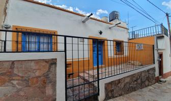 Foto de inmueble en  Cjn San Carlos 102, Zacatecas Centro, 98000 Zacatecas, Zac. #102, Col. Zacatecas Centro C.P. 98000, Zacatecas