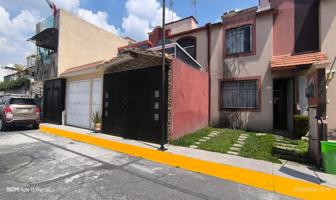 Foto de inmueble en C. 3 Simon Bolívar, Fraccionamiento Las Americas, Las Américas, 55076 Ecatepec de Morelos, Méx., Col. Las Américas C.P. 55076, Ecatepec de Morelos
