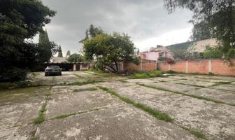 Foto de inmueble en CALZADA ARENAL, Col. Arenal Tepepan C.P. 14610, Tlalpan