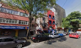 Foto de inmueble en Londres 179, Juárez, Cuauhtémoc, 06600 Ciudad de México, CDMX #179, Col. Juárez C.P. 06600, Cuauhtémoc