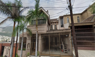 Foto de inmueble en Honorato de Balzac, Colinas de San Jerónimo 4o. Sector, 64630 Monterrey, N.L., Col. San Jemo C.P. 64630, Monterrey