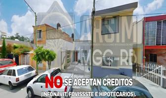 Foto de inmueble en C. Carlos González Peña, San Rafael, 44810 Guadalajara, Jal. #000Int. 000, Col. San Rafael C.P. 44810, Guadalajara