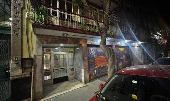 Foto de inmueble en Calle Salvador Díaz Mirón 143, Sta María la Ribera, Cuauhtémoc, 06400 Ciudad de México, CDMX #143Int. 1C, Col. Santa Maria La Ribera C.P. 06400, Cuauhtémoc