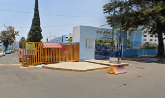Foto de inmueble en Calz de la Virgen 3000, Coapa, Stunam, Coyoacán, 04480 Ciudad de México, CDMX #3000, Col. Culhuacán CTM CROC C.P. 04480, Coyoacán