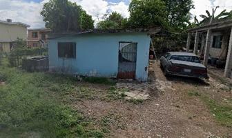 Foto de inmueble en 12  de octubre #303, Col. Antonio J. Bermúdez C.P. 92015, Pánuco
