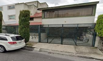 Foto de inmueble en Cruz de La Luz, Santa Cruz del Monte, Naucalpan de Juárez, Méx., Col. Santa Cruz del Monte C.P. 53110, Naucalpan de Juárez