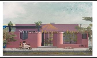 Foto de inmueble en Centro Renovation Project, Col. Merida Centro C.P. 97000, Mérida