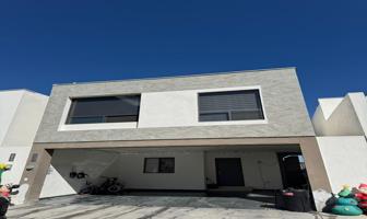 Foto de inmueble en QH75+W5, 66024, Madroño 601, La Reserva Cumbres, 66024 Mitras Poniente, N.L., Col. Residencial Santuario C.P. 66024, García