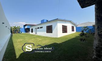 Foto de inmueble en Real de Oaxtepec, 62738 Oaxtepec, Mor., Col. Emiliano Zapata (Casahuates) C.P. 62738, Yautepec