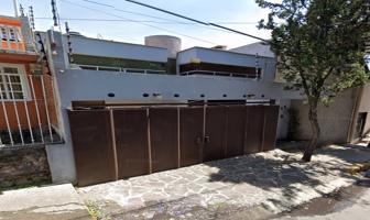 Foto de inmueble en Miguel Hidalgo  #s/n, Col. Miguel Hidalgo 3A Sección C.P. 14250, Tlalpan