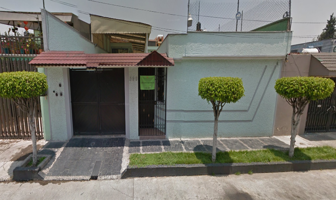 Foto de inmueble en Valle del Tepeyac, 07740 Ciudad de México, CDMX, Col. Valle del Tepeyac C.P. 07740, Gustavo A. Madero