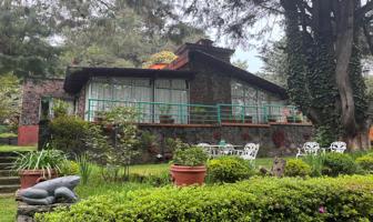Foto de inmueble en Cerrada Pedro Moreno #12, Col. Santo Tomas Ajusco C.P. 14710, Tlalpan
