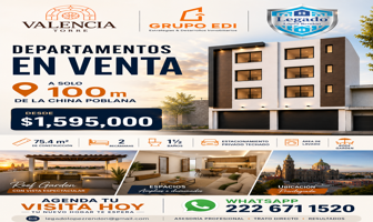 Foto de inmueble en Blvd. Héroes del 5 de Mayo 4410, Morelos, 72080 Morelos, Pue. #4410, Col. Morelos C.P. 72080, Puebla