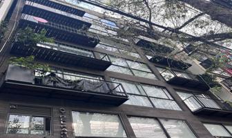 Foto de inmueble en Av. del Parque #s/n, Col. Napoles C.P. 03810, Benito Juárez