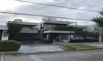 Foto de inmueble en Antonio Caso #s/n, Col. Ciudad Satélite C.P. 53100, Naucalpan de Juárez