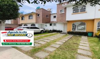 Foto de inmueble en 52644 El Buen Suceso, Méx., Col. El Buen Suceso C.P. 52644, Tianguistenco