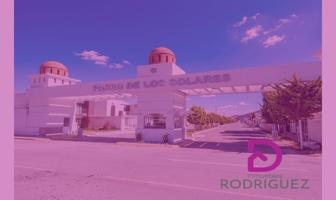 Foto de inmueble en Av. Solares 42110, 42162 Paseo de los Solares, Hgo. #42110, Col. Paseo de los Solares C.P. 42162, San Agustín Tlaxiaca