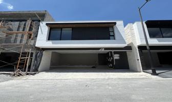 Foto de inmueble en P.º el Barro 1504, Sin Nombre de Col 52, 64997 Monterrey, N.L. #1504, Col. El Barro C.P. 64997, Monterrey