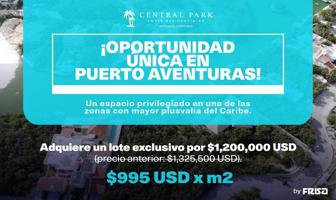 Foto de inmueble en 77733 Puerto Aventuras, Q.R. #Lote 37Int. Fase 4 , Col. Nueva Generación C.P. 77733, Solidaridad