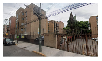 Foto de inmueble en Av. de las Torres 33, Valle Escondido, Tlalpan, 14600 Ciudad de México, CDMX #33Int. 00, Col. Valle Escondido C.P. 14600, Tlalpan