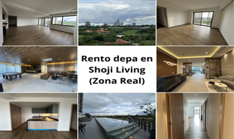 Foto de inmueble en P.º Valle Real 1595, Valle Real, 45019 Zapopan, Jal. #1595, Col. Valle Real C.P. 45019, Zapopan