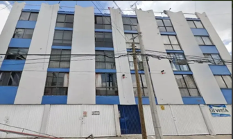 Foto de inmueble en Centeno 786, Granjas México, Iztacalco, 08400 Ciudad de México, CDMX #s/n, Col. Granjas México C.P. 08400, Iztacalco
