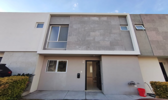 Foto de inmueble en Paseos de Zakia Pte. 4000, Privada Arenza Residencial, 76269 Zakia, Qro. #s/n, Col. Zizana C.P. 76269, El Marqués