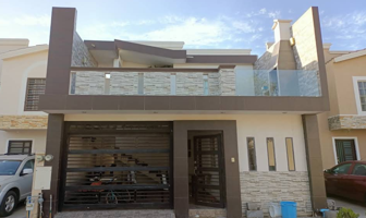 Foto de inmueble en Amaranto 190, 66612 Cdad. Apodaca, N.L. #190, Col. Real de San Andres C.P. 66612, Apodaca