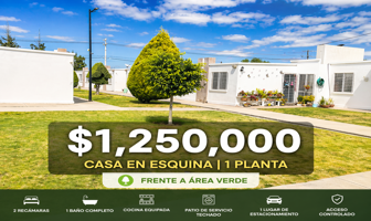Foto de inmueble en Lib. Norponiente, Fraccionamiento Viñedos, 76235 San Pedro Martir, Qro., Col. Santa María de los Reyes C.P. 76235, Querétaro