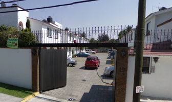 Foto de inmueble en Bahamas 19, Lomas Estrella 1ra Secc, Iztapalapa, 09890 Ciudad de México, CDMX #19, Col. Lomas Estrella C.P. 09890, Iztapalapa