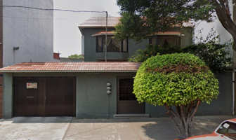 Foto de inmueble en Av. Clavería 113, Claveria, Azcapotzalco, 02080 Ciudad de México, CDMX #113, Col. Clavería C.P. 02080, Azcapotzalco