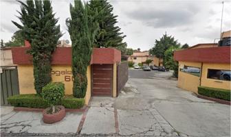 Foto de inmueble en Nogales, San Nicolás Totolapan, 10900 Ciudad de México, CDMX, Col. San Nicolás Totolapan C.P. 10900, La Magdalena Contreras