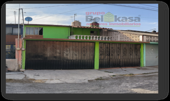 Foto de inmueble en Valle del Niemen 113, Valle de Aragon 3ra Secc, 55280 Ecatepec de Morelos, Méx. #113, Col. Valle de Aragón C.P. 57100, Nezahualcóyotl