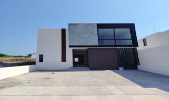 Foto de inmueble en RESIDENCIAL PUNTO  RIOJA #S/N, Col. IKAL C.P. 28047, Colima