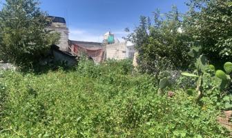 Foto de inmueble en EL LLANO, Col. El Llano C.P. 90493, Tzompantepec