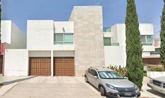 Foto de inmueble en Zeus, Villa Magna, 78183 San Luis Potosí, S.L.P., Col. Alto Lago Residencial C.P. 78183, San Luis Potosí