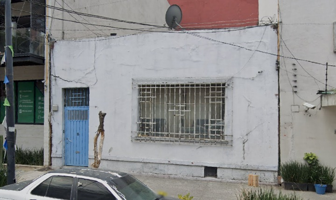 Foto de inmueble en Guanajuato #200, Col. Roma Norte C.P. 06700, Cuauhtémoc