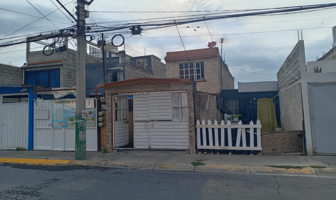 Foto de inmueble en Claveles  #lt 15 manzana 5Int. 1, Col. Jardines de Tecámac C.P. 55749, Tecámac
