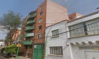 Foto de inmueble en Serafín Olarte 191, Independencia, Benito Juárez, 03630 Ciudad de México, CDMX #191, Col. Independencia C.P. 03630, Benito Juárez