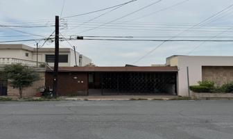 Foto de inmueble en Vista Hermosa, Monterrey, N.L., Col. Vista Hermosa C.P. 64620, Monterrey