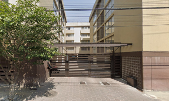 Foto de inmueble en C. José Sánchez Trujillo  #s/n, Col. San Álvaro C.P. 02090, Azcapotzalco